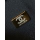 Replica Chanel 23K Kelly Mini shopping bag AS4416 Black
