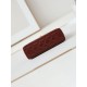 Replica Chanel 23K Kelly Mini shopping bag AS4416 Red