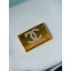 Replica Chanel 23K Kelly Mini shopping bag AS4416 Light Blue