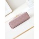 Fake Chanel 23K Kelly Mini shopping bag AS4416 Pink Replica