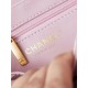 Fake Chanel 23K Kelly Mini shopping bag AS4416 Pink Replica