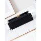 Replica Chanel Flap Chain Bag AS4997 Black