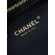 Replica Chanel Flap Chain Bag AS4997 Black