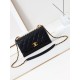 Replica Chanel Flap Chain Bag AS4997 Black