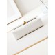 Replica Chanel Flap Chain Bag AS4997 White