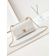 Replica Chanel Flap Chain Bag AS4997 White
