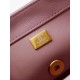 Fake Chanel Flap Chain Bag AS4997 Pink Replica