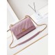 Fake Chanel Flap Chain Bag AS4997 Pink Replica