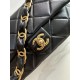 Replica Chanel Shoulder bag AS5176 Black