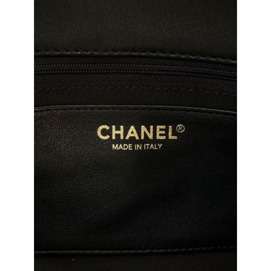 Replica Chanel Shoulder bag AS5176 Black