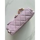 Replica Chanel Shoulder bag AS5176 Pink