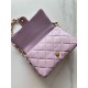 Replica Chanel Shoulder bag AS5176 Pink