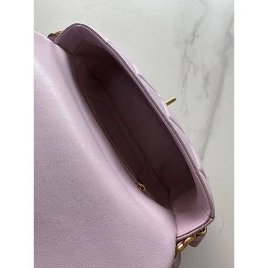 Replica Chanel Shoulder bag AS5176 Pink