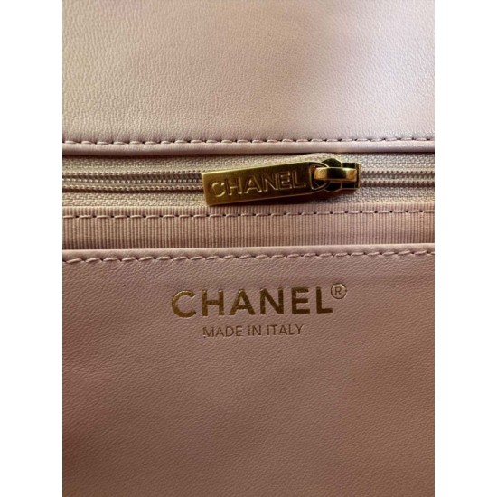 Replica Chanel Shoulder bag AS5176 Pink