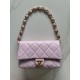Replica Chanel Shoulder bag AS5176 Pink