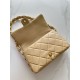 Replica Chanel Shoulder bag AS5176 Apricot