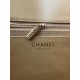 Replica Chanel Shoulder bag AS5176 Apricot