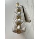 Replica Chanel Shoulder bag AS5176 white