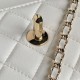 Replica Chanel Woc 24B Trendy CC Flap Bag AP4184 White