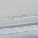 Replica Chanel Woc 24B Trendy CC Flap Bag AP4184 White