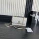 Replica Chanel Woc 24B Trendy CC Flap Bag AP4184 White