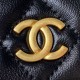 Fake Chanel Mini Flap Bag AS4385 Black Replica