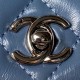 Replica Chanel Shoulder Bag Bag AP3566 Blue