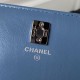 Replica Chanel Shoulder Bag Bag AP3566 Blue