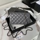 Fake Chanel Shoulder Bag Bag AP3566 Gray Replica