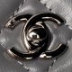 Fake Chanel Shoulder Bag Bag AP3566 Gray Replica