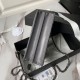 Fake Chanel Shoulder Bag Bag AP3566 Gray Replica
