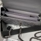 Fake Chanel Shoulder Bag Bag AP3566 Gray Replica