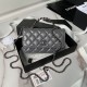 Fake Chanel Shoulder Bag Bag AP3566 Gray Replica