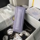 Replica Chanel 24A Pearl Letter Chain Bag AS5011 Purple