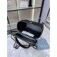 Replica Chanel 24K Vanity Chain Bag AP2199 Black