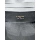 Replica Chanel 24K Vanity Chain Bag AP2199 Black