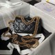Fake Chanel Mini Flap Bag AS4972 Black Replica
