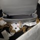 Replica Chanel Mini Flap Bag AS4972 Gray