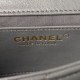 Replica Chanel Mini Flap Bag AS4972 Gray