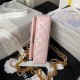 Replica Chanel Mini Flap Bag AS4972 Pink