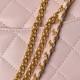 Replica Chanel Mini Flap Bag AS4972 Pink