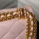 Replica Chanel Mini Flap Bag AS4972 Pink