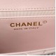 Replica Chanel Mini Flap Bag AS4972 Pink