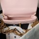 Replica Chanel Mini Flap Bag AS4972 Pink