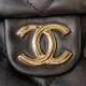 Replica Chanel Maxi Hobo Bag AS4339 Black