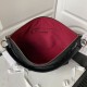 Replica Chanel Maxi Hobo Bag AS4339 Black