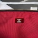 Replica Chanel Maxi Hobo Bag AS4339 Black