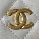 Replica Chanel Mini Top Handle Bag AP3485 White