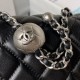 Replica Chanel Mini Shoulder Bag AS1786 Black