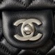 Replica Chanel Mini Shoulder Bag AS1786 Black